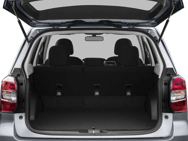 2016 Subaru Forester - $15,250