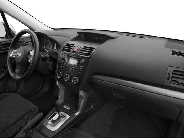2016 Subaru Forester - $15,250