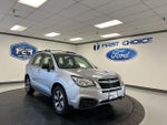 2017 Forester Thumbnail 18