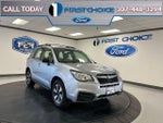2017 Forester Thumbnail 1