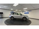 2017 Forester Thumbnail 3