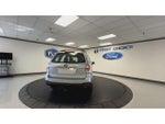 2017 Forester Thumbnail 9