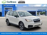 2018 Forester Thumbnail 1