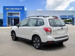 2018 Forester Thumbnail 3