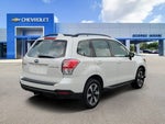 2018 Forester Thumbnail 4