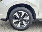 2018 Forester Thumbnail 6