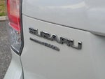 2018 Forester Thumbnail 7