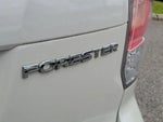 2018 Forester Thumbnail 8