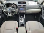 2018 Forester Thumbnail 13