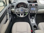 2018 Forester Thumbnail 14