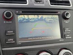 2018 Forester Thumbnail 28