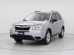 2016 Forester Thumbnail 4
