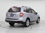 2016 Forester Thumbnail 8