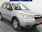 2016 Forester Thumbnail 1