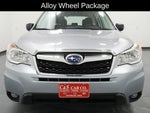 2016 Forester Thumbnail 2