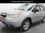 2016 Forester Thumbnail 3