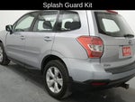 2016 Forester Thumbnail 6