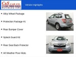 2016 Forester Thumbnail 7