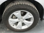 2016 Forester Thumbnail 11