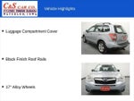 2016 Forester Thumbnail 13