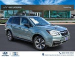 2018 Forester Thumbnail 1
