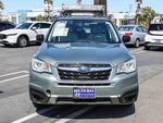 2018 Forester Thumbnail 2