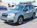 2018 Forester Thumbnail 3