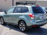 2018 Forester Thumbnail 4