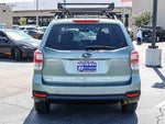 2018 Forester Thumbnail 5