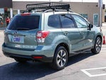 2018 Forester Thumbnail 6