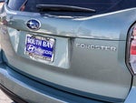 2018 Forester Thumbnail 7