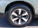 2018 Forester Thumbnail 8