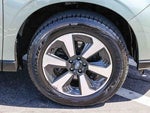 2018 Forester Thumbnail 9