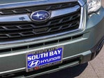 2018 Forester Thumbnail 11
