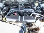 2018 Forester Thumbnail 12