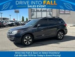 2018 Forester Thumbnail 1