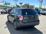 2018 Forester Thumbnail 5