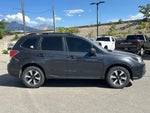2018 Forester Thumbnail 9