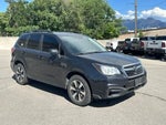 2018 Forester Thumbnail 10