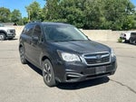 2018 Forester Thumbnail 11