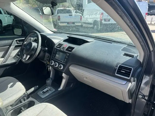 2018 Subaru Forester - $15,778