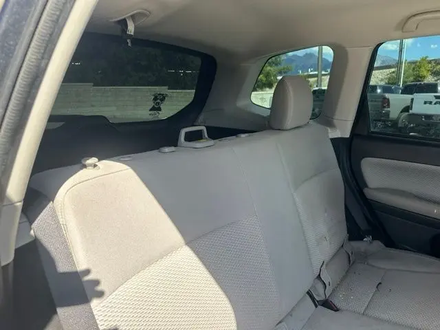 2018 Subaru Forester - $15,778