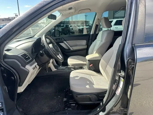2018 Subaru Forester - $15,778