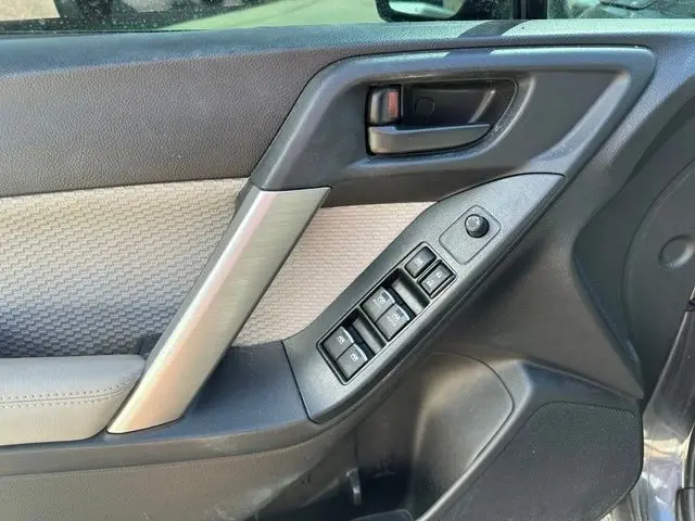 2018 Subaru Forester - $15,778