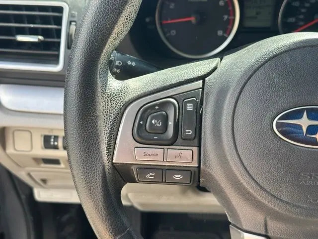 2018 Subaru Forester - $15,778