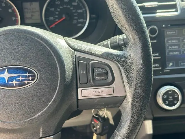 2018 Subaru Forester - $15,778