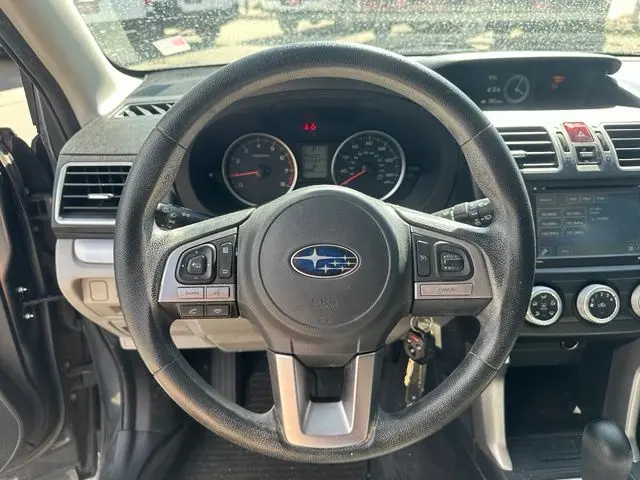 2018 Subaru Forester - $15,778