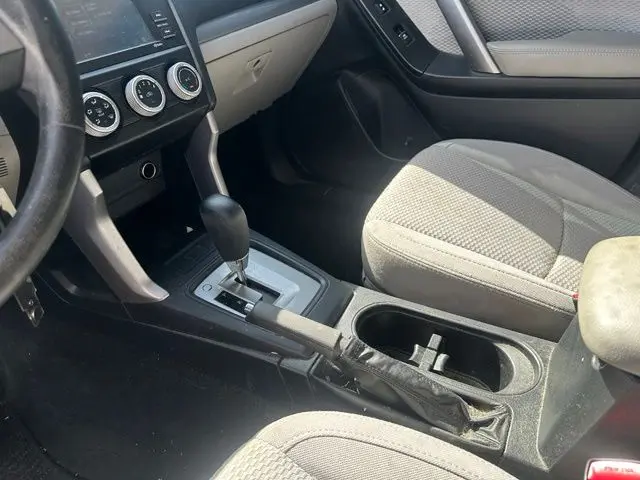 2018 Subaru Forester - $15,778