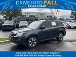 2018 Forester Thumbnail 1