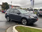 2018 Forester Thumbnail 4
